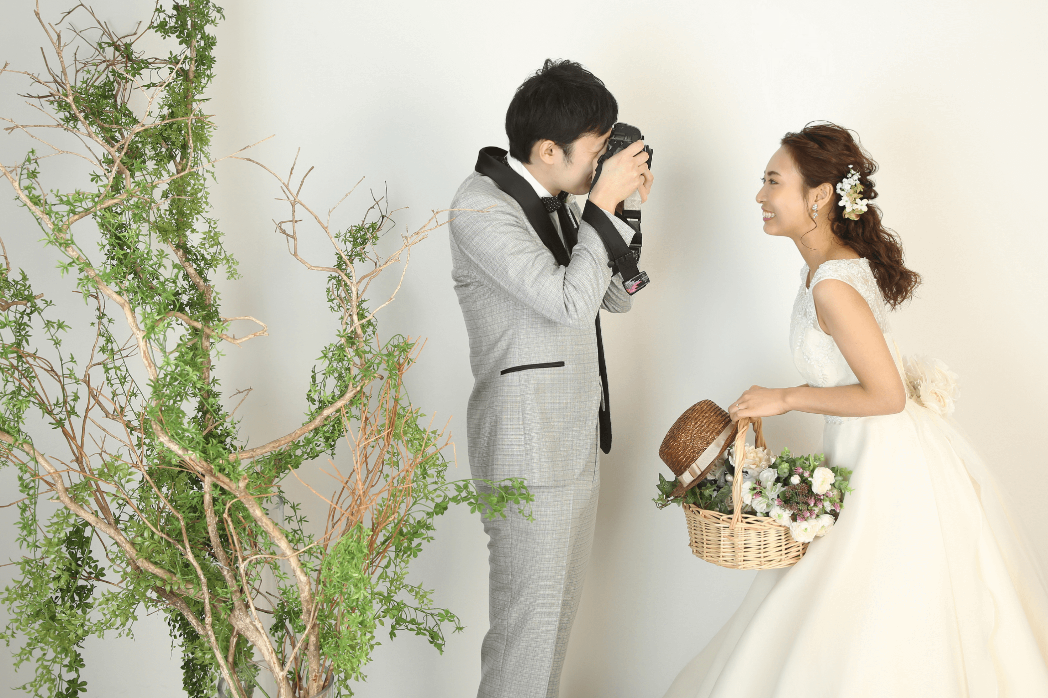 【洋装】スタジオギャラリー (6)