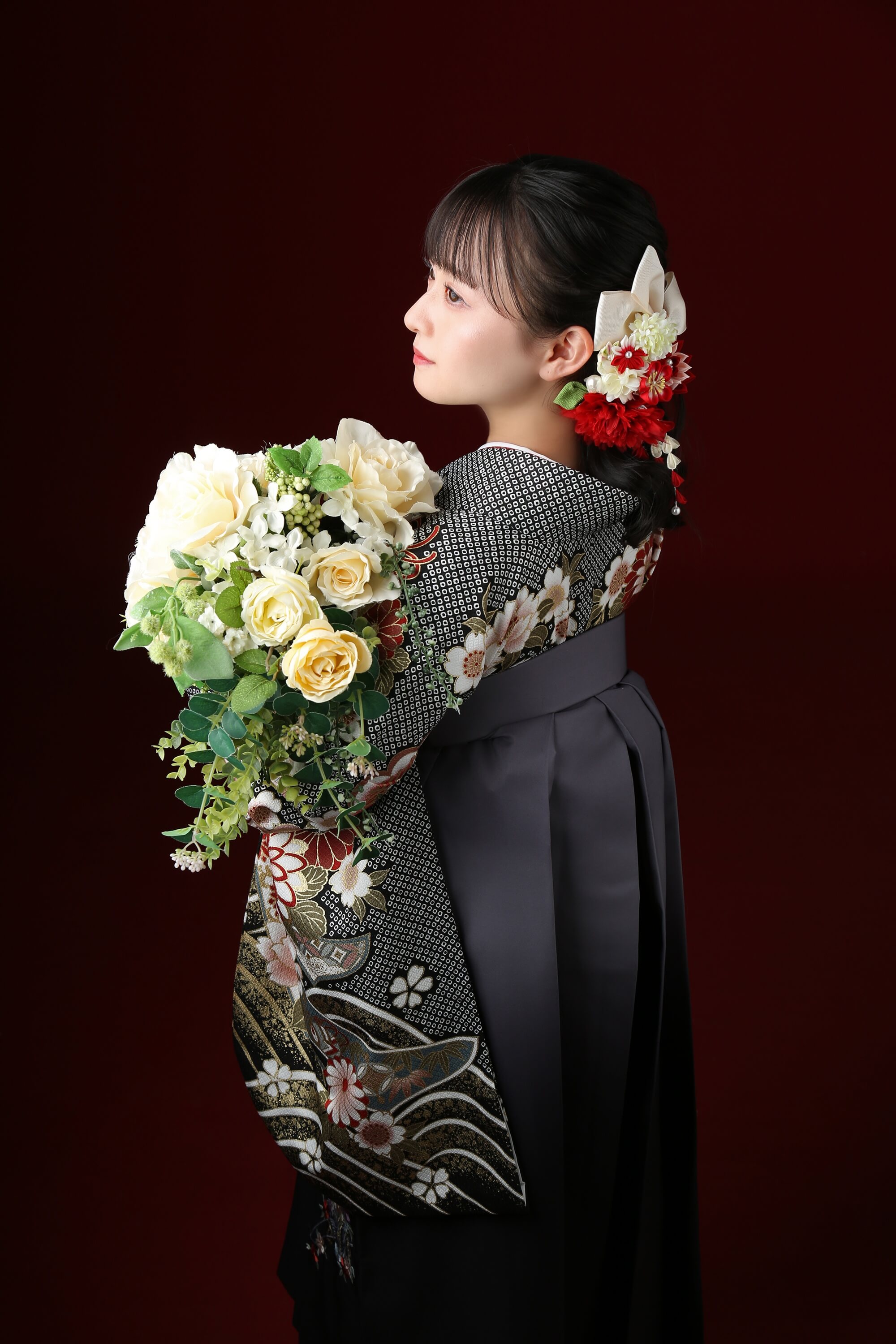 【袴】スタジオギャラリー (10)