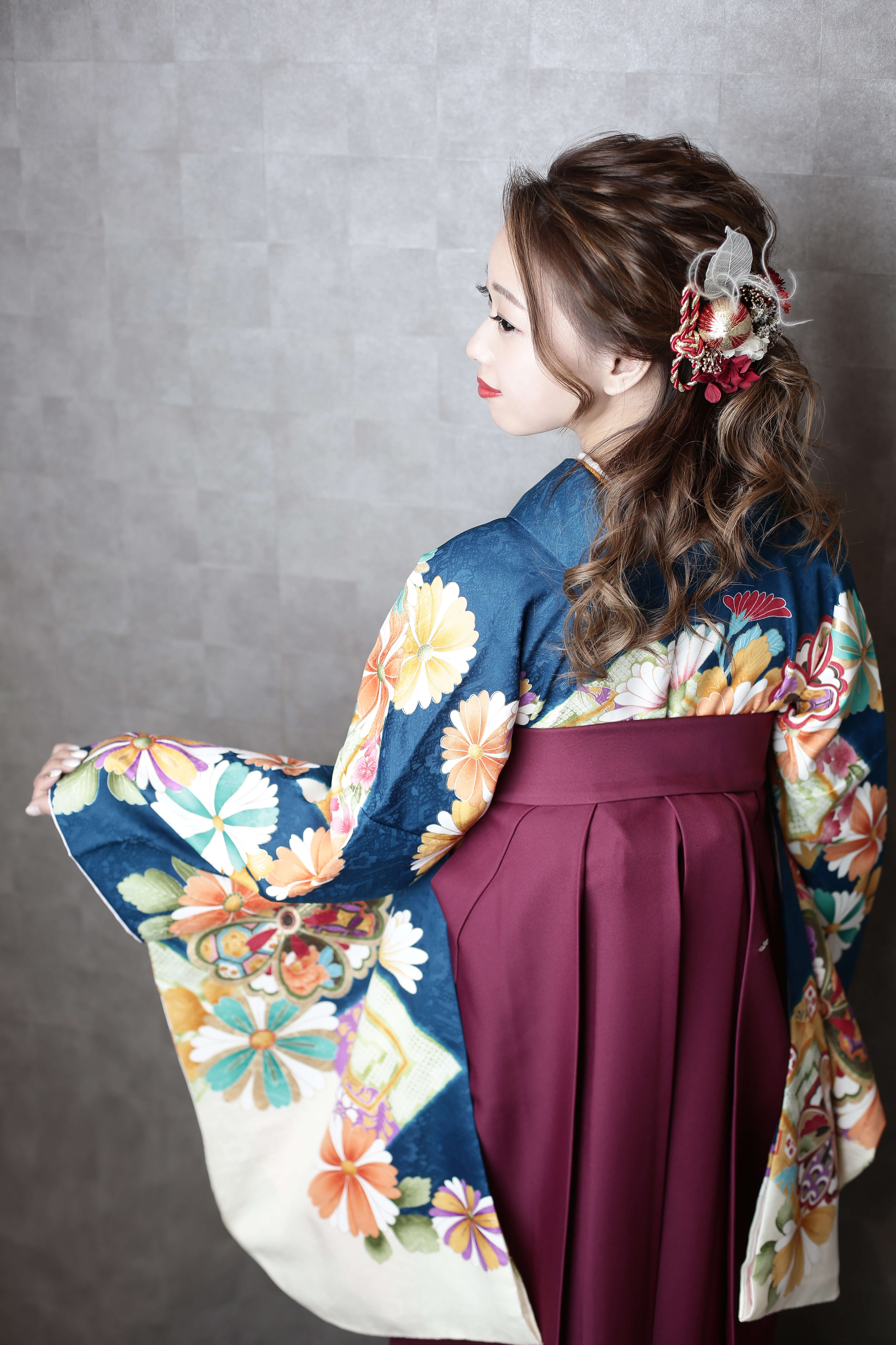 【袴】スタジオギャラリー (12)