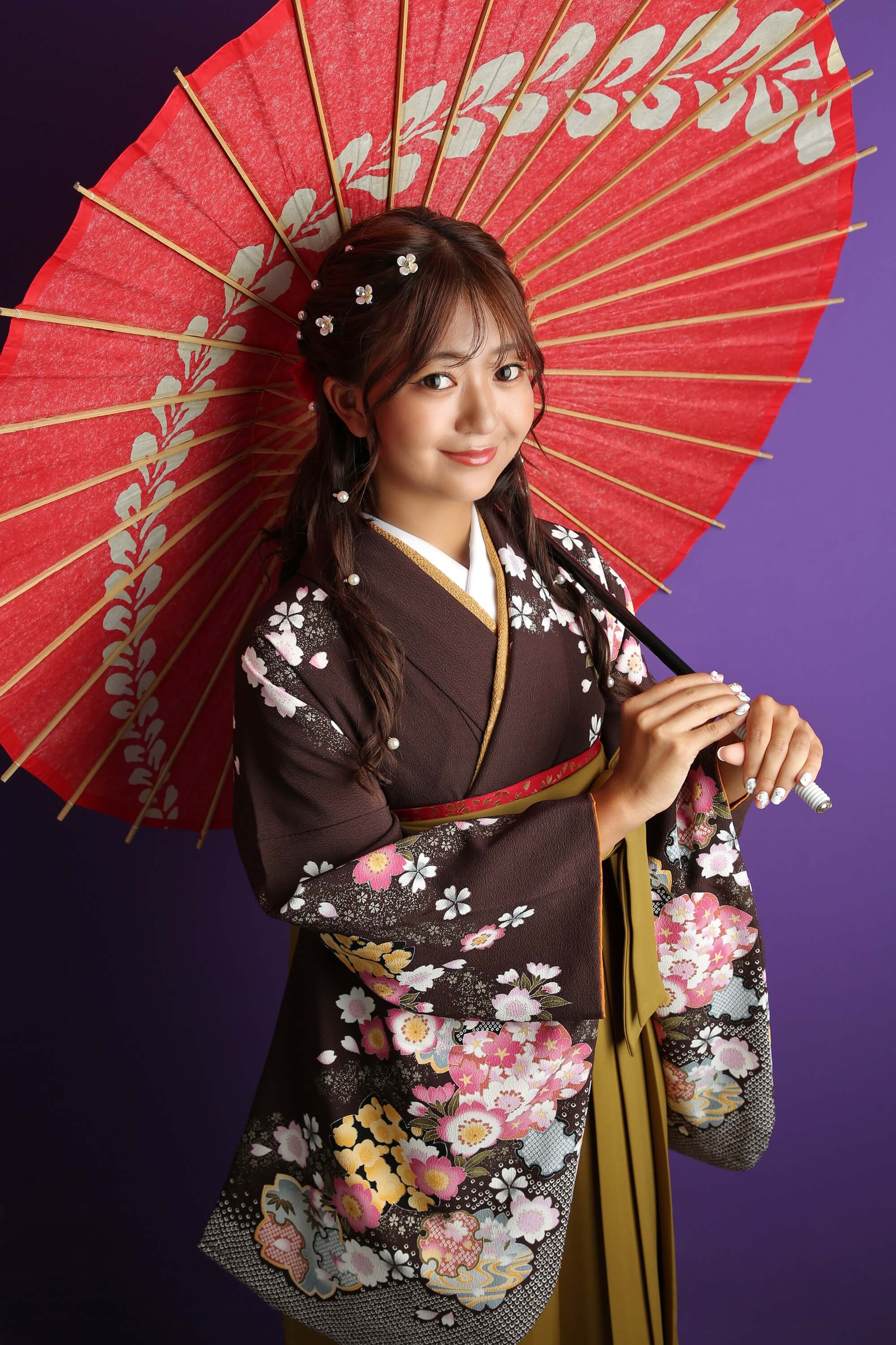 【袴】スタジオギャラリー (13)