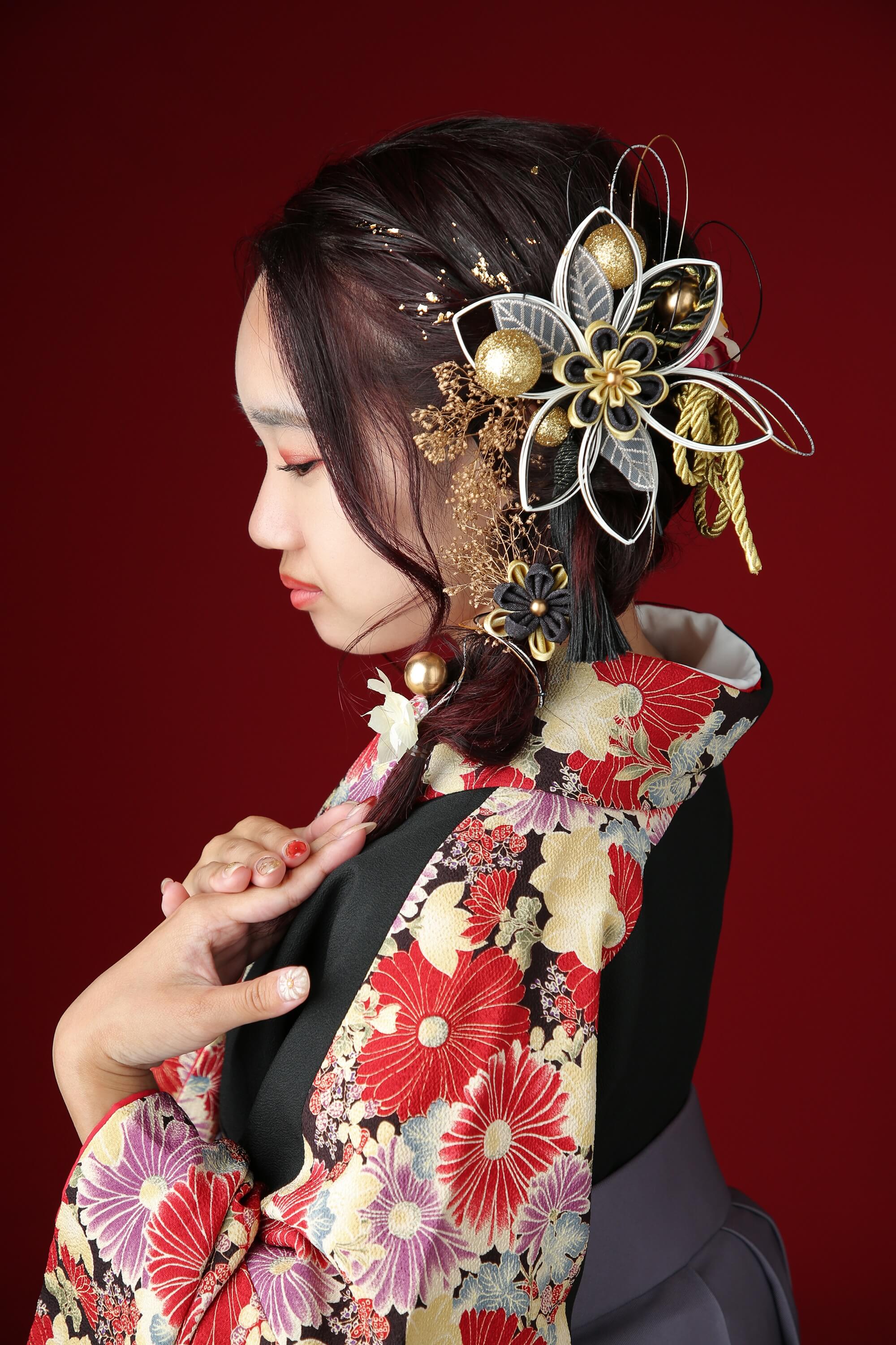 【袴】スタジオギャラリー (14)