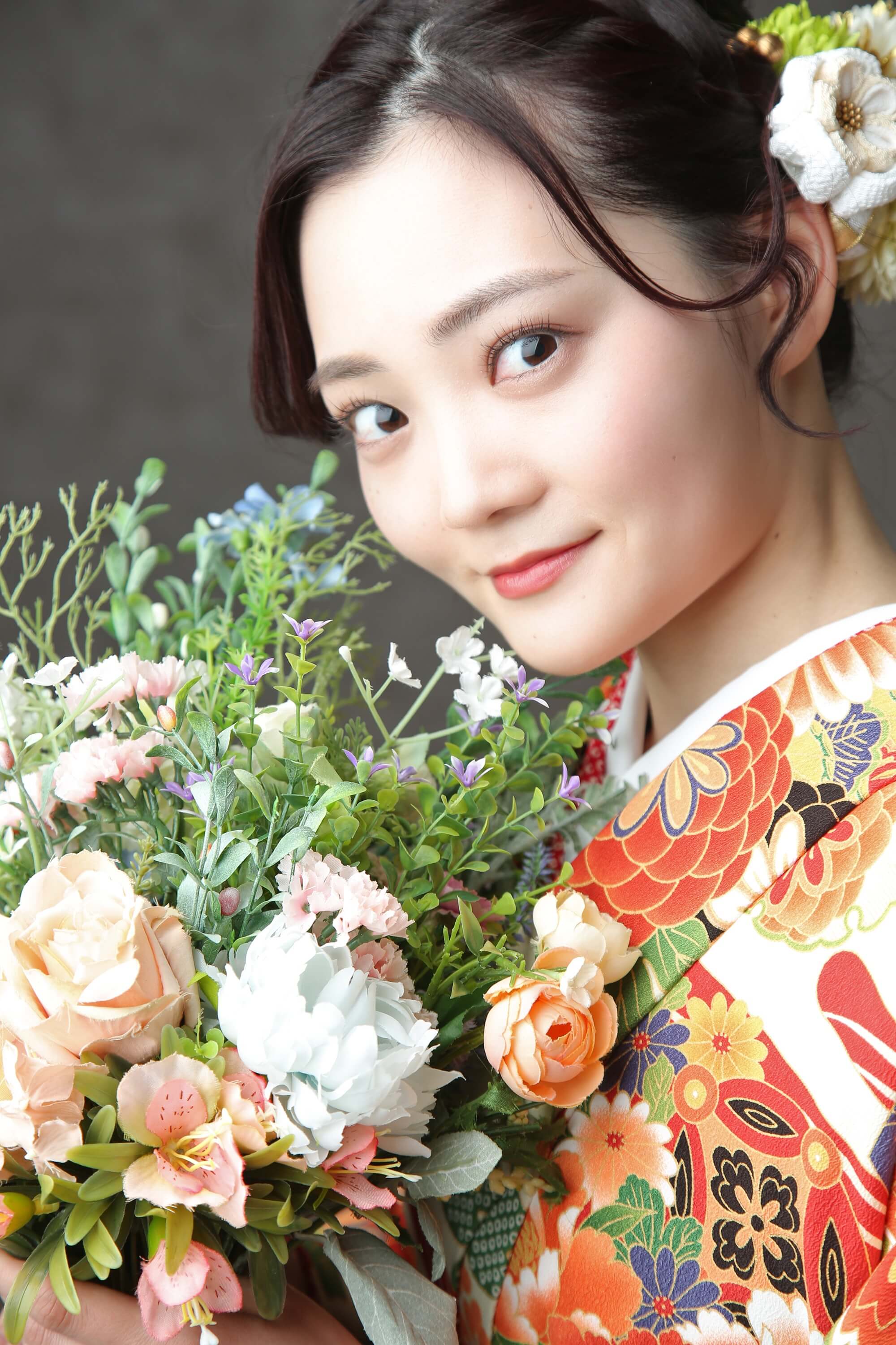 【袴】スタジオギャラリー (15)