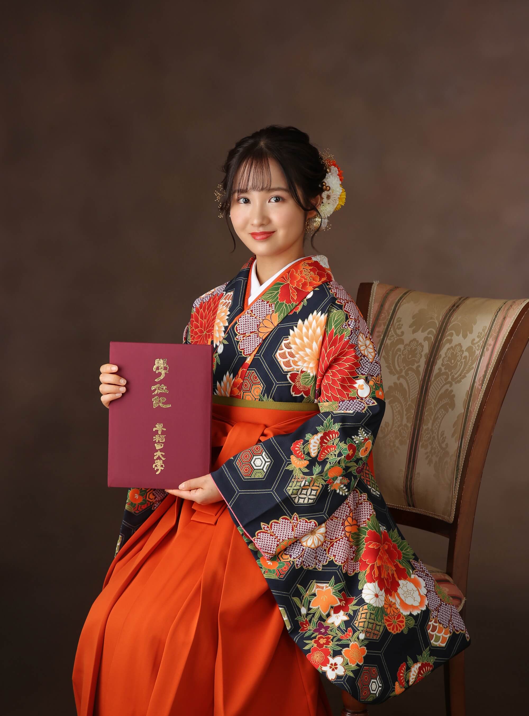 【袴】スタジオギャラリー (16)