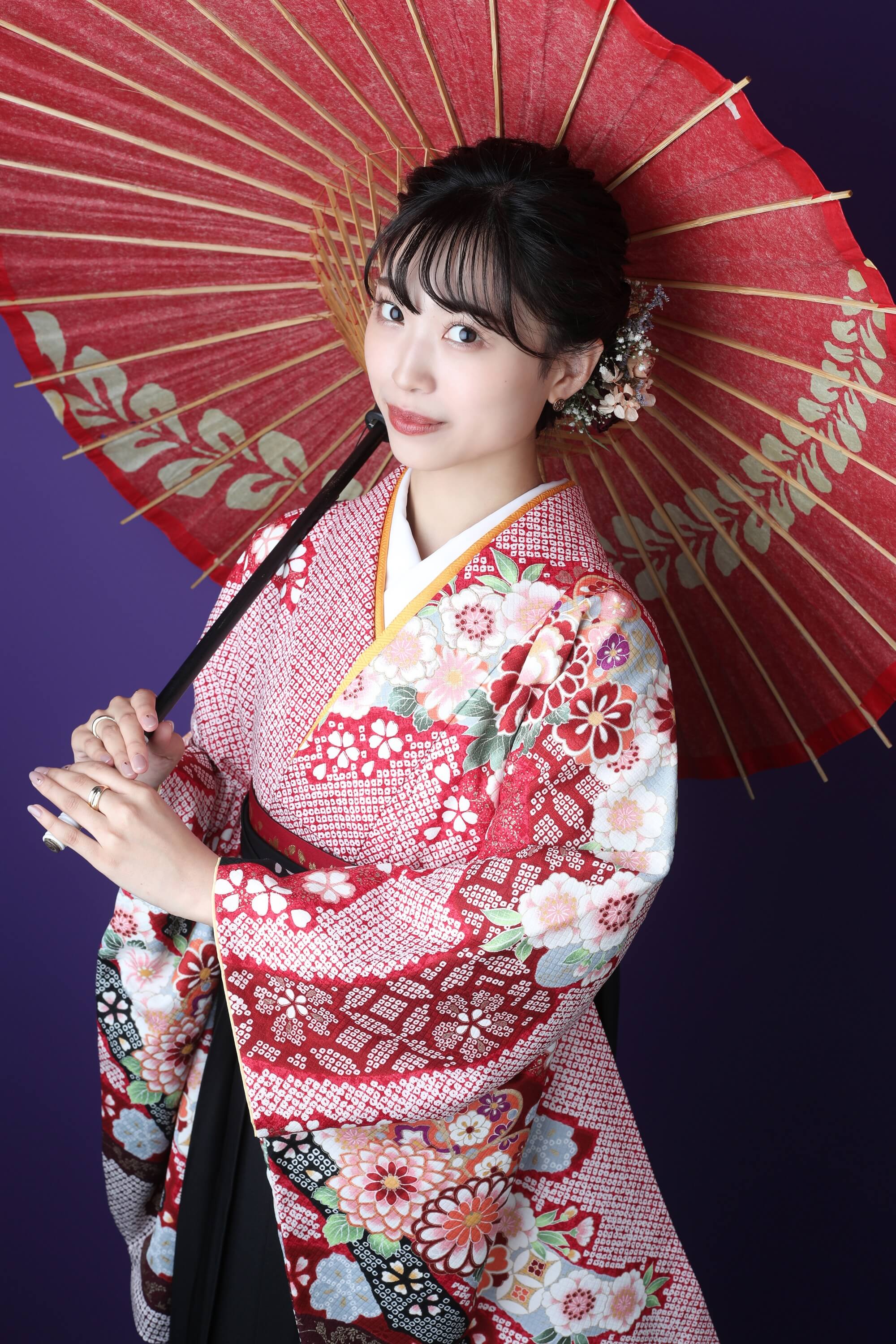 【袴】スタジオギャラリー (17)