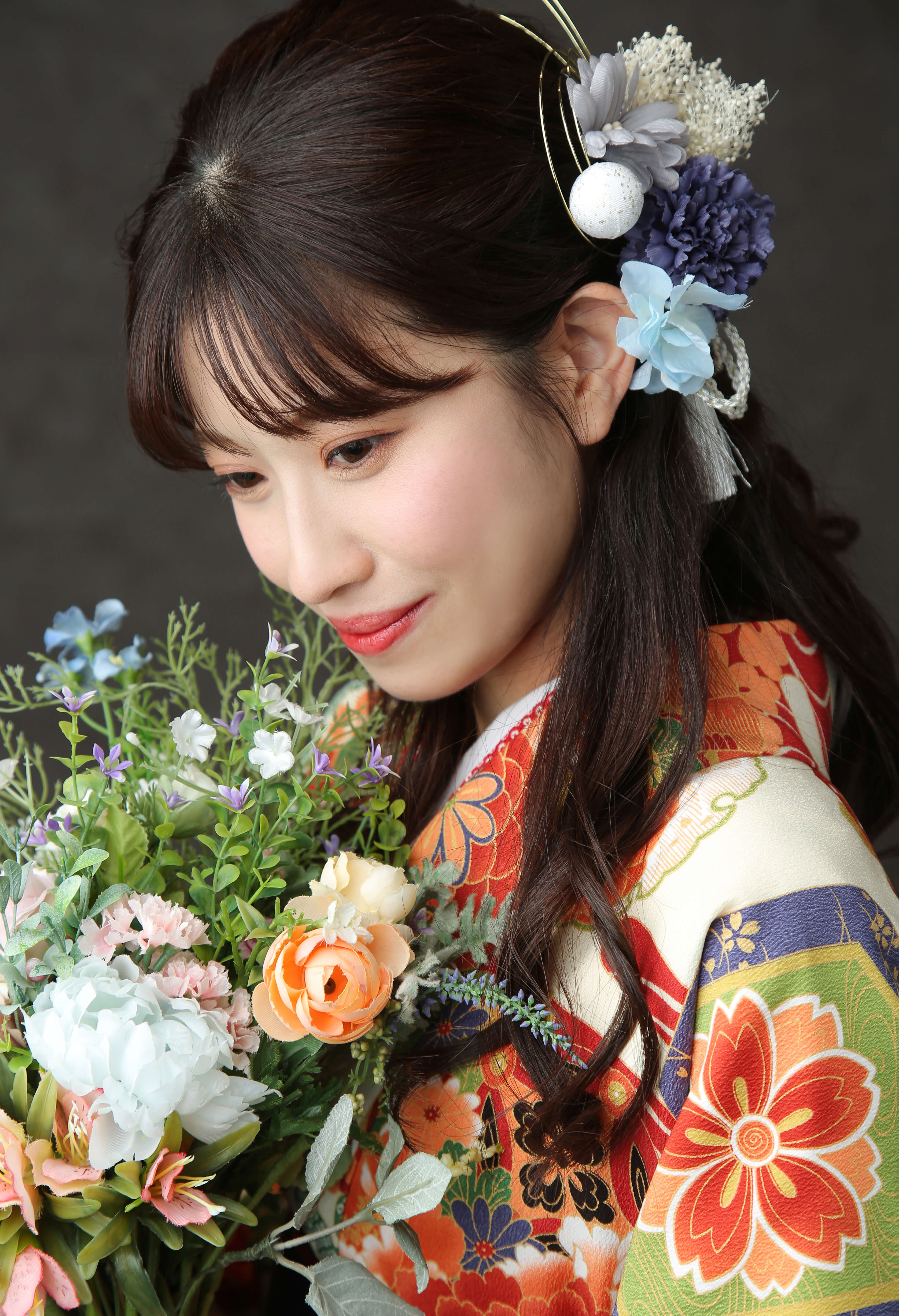 【袴】スタジオギャラリー (2)