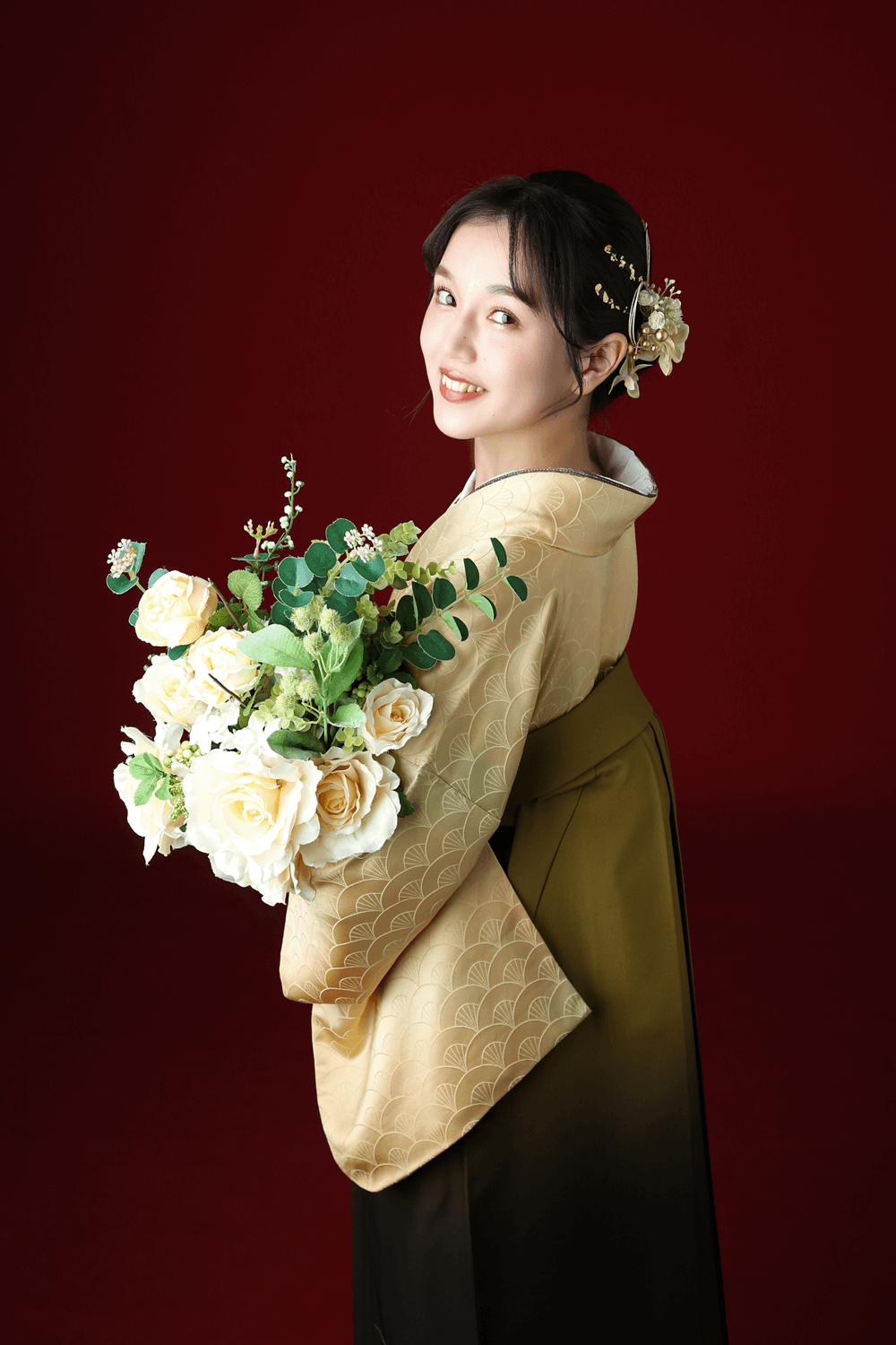 【袴】スタジオギャラリー (23)