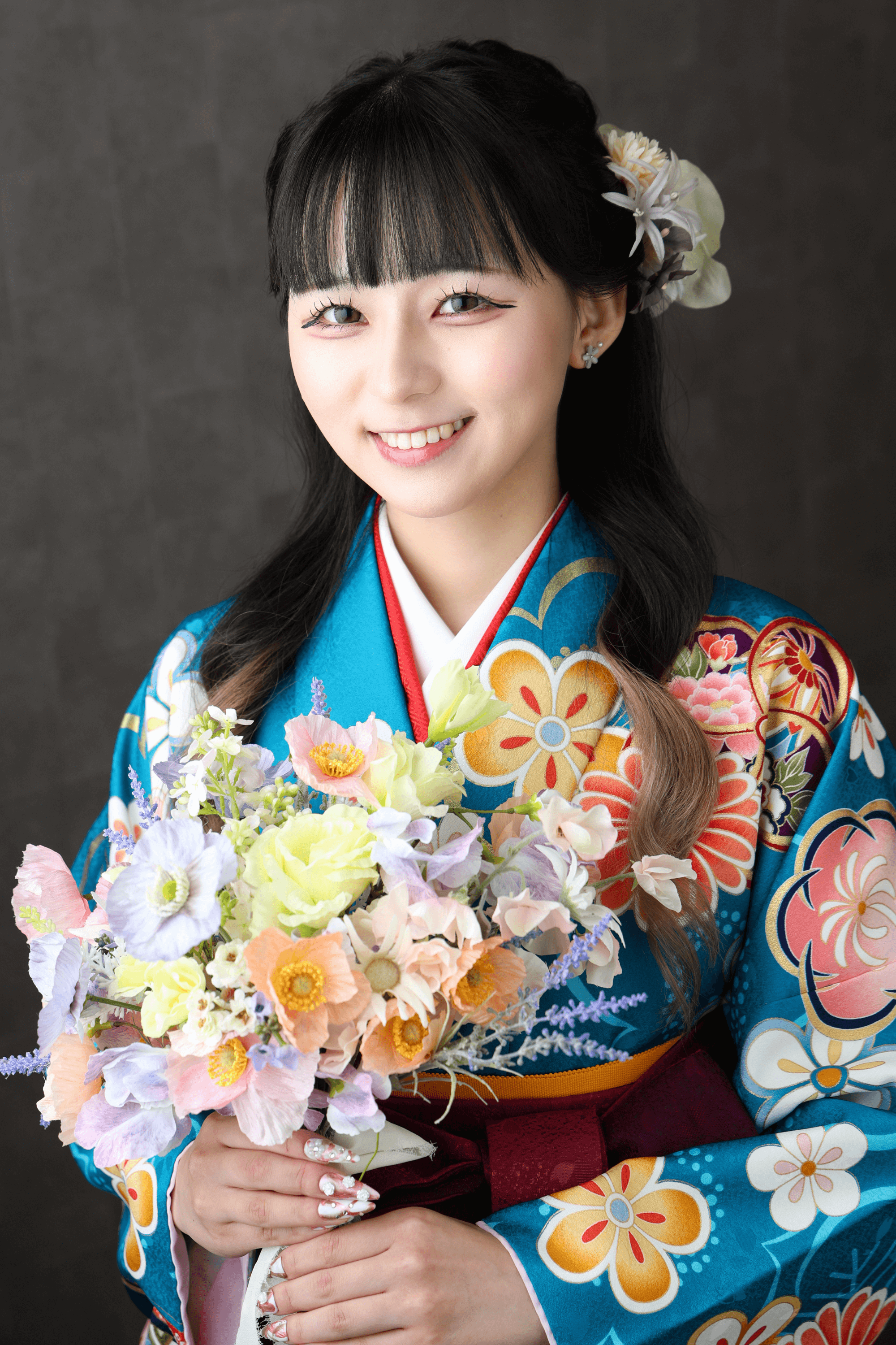 【袴】スタジオギャラリー (26)