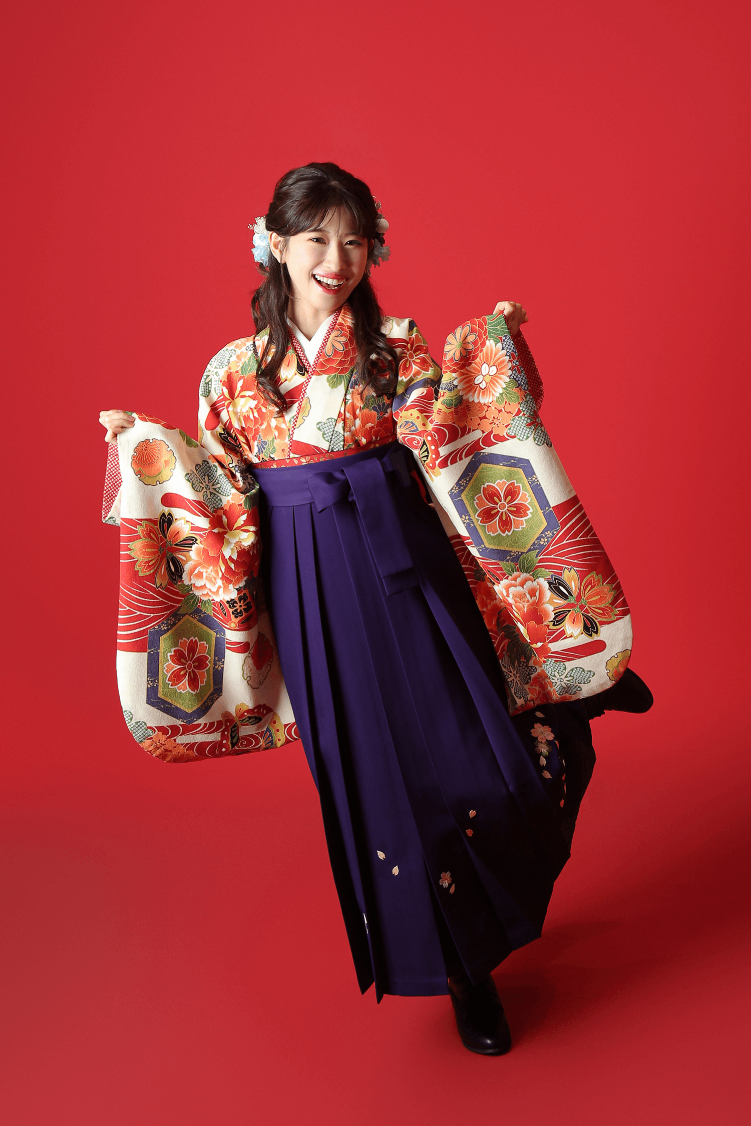 【袴】スタジオギャラリー (29)