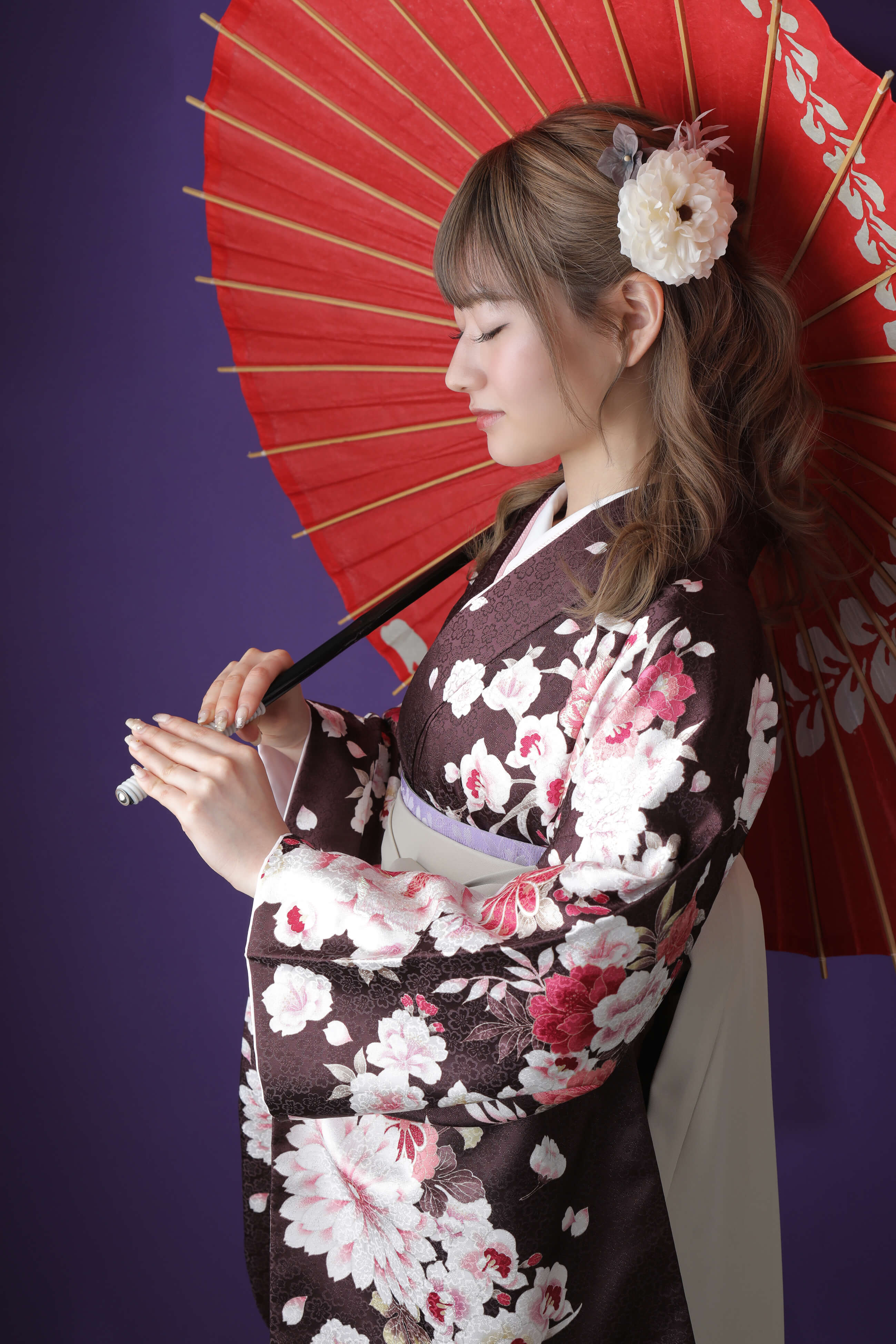 【袴】スタジオギャラリー (3)