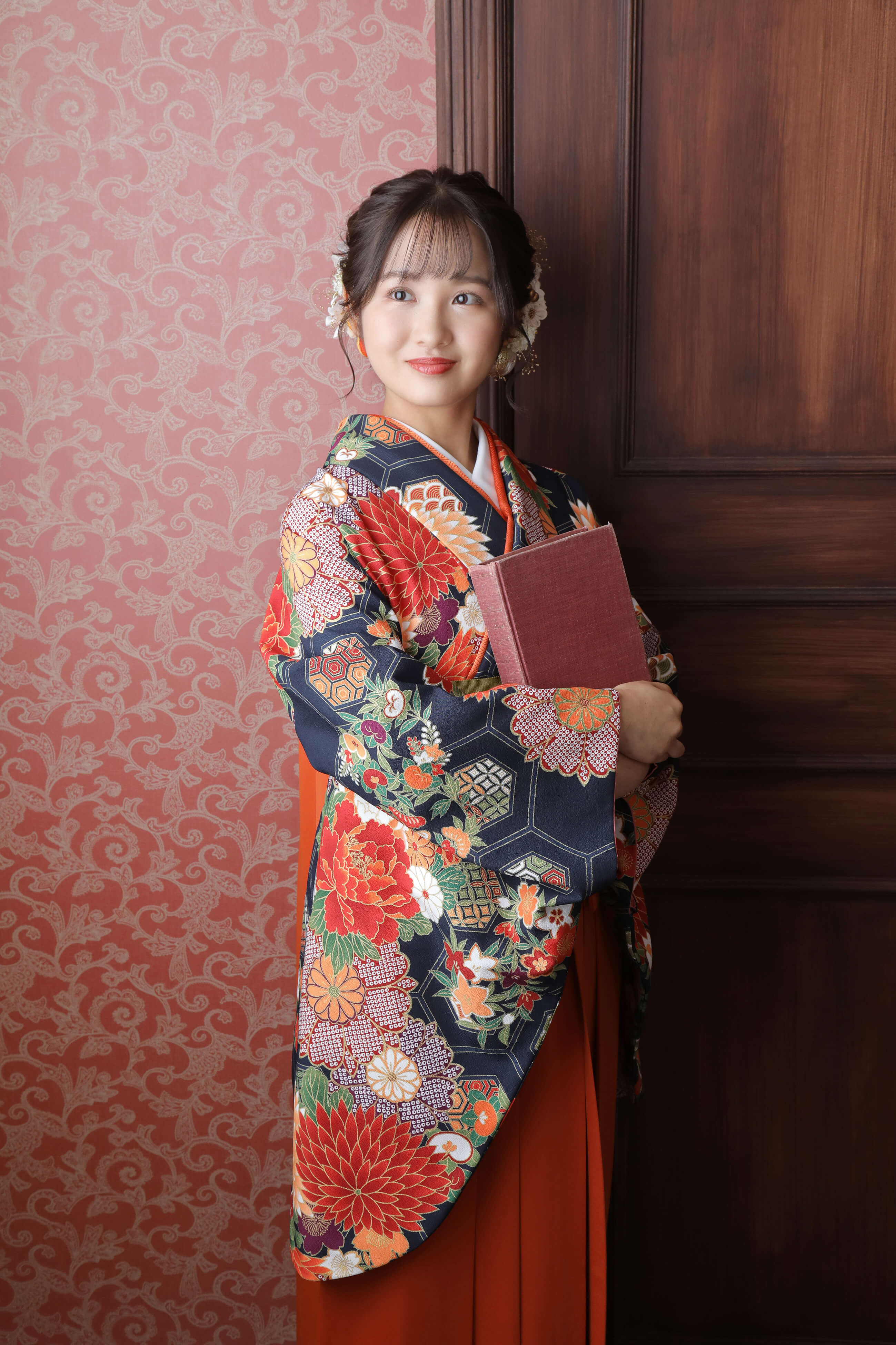 【袴】スタジオギャラリー (4)