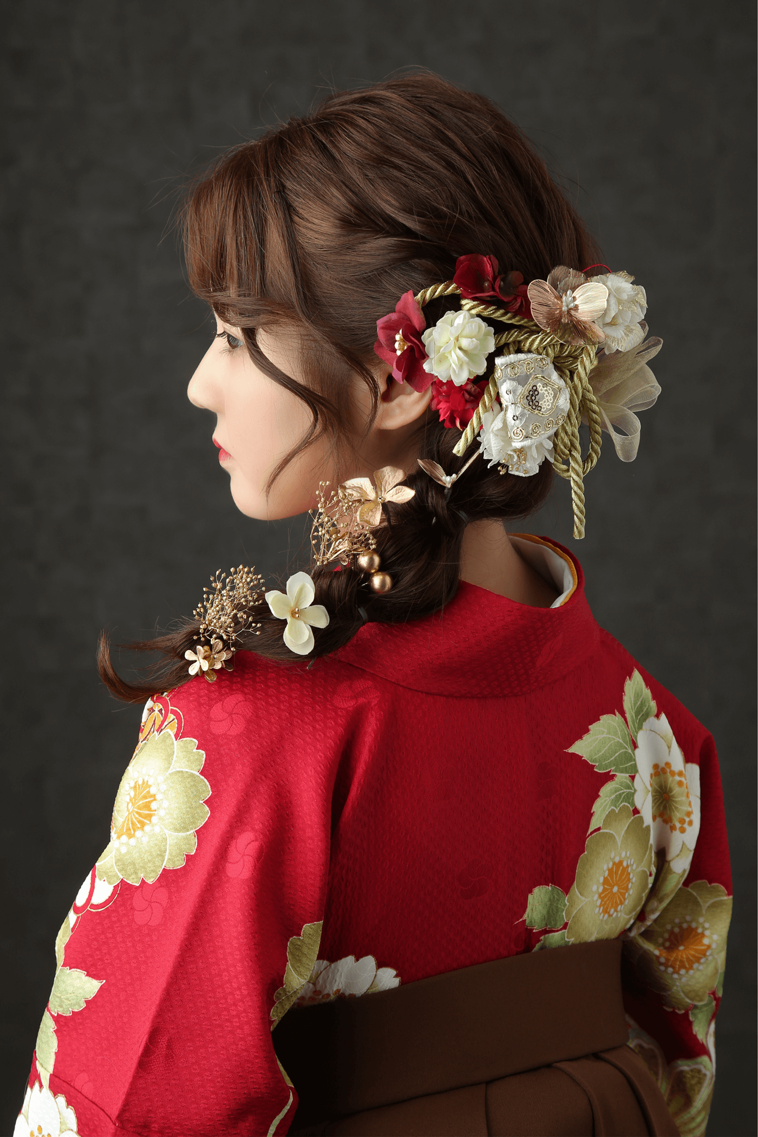 【袴】スタジオギャラリー (8)