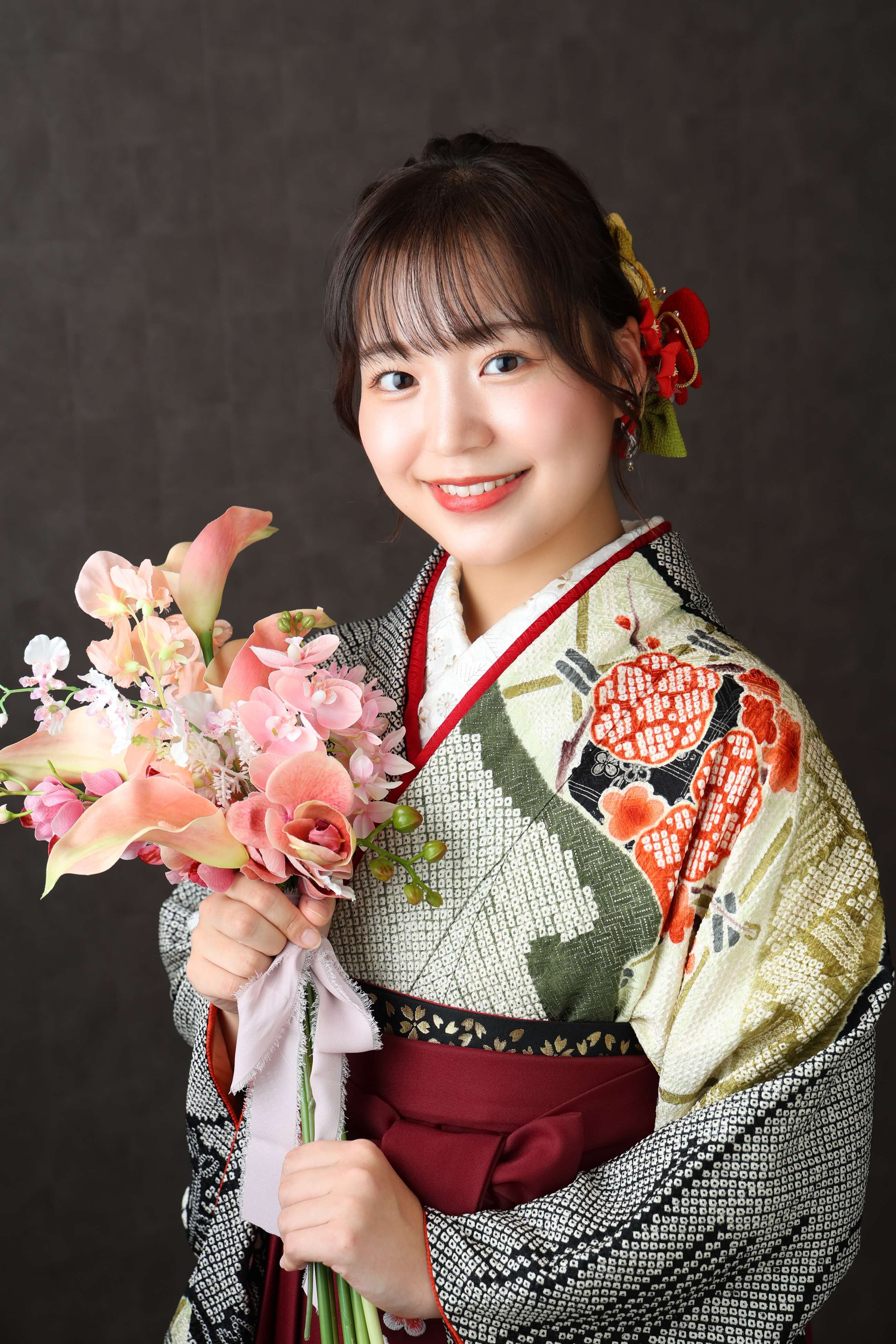 【袴】スタジオギャラリー (9)