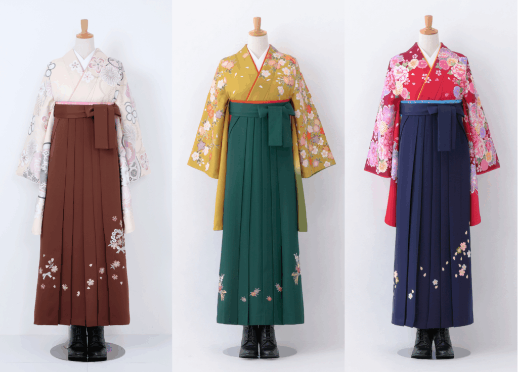 コラム_服装_袴